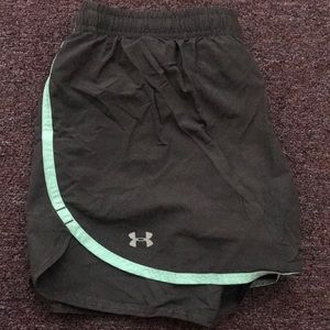 Under Armour Running Shorts